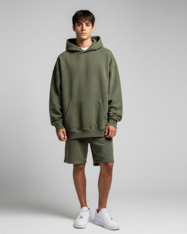 אבובים - Unit707